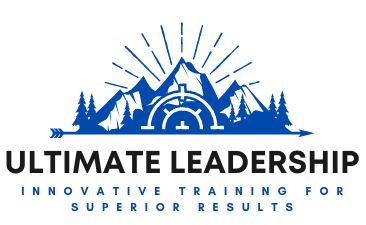 Ultimate Leadership Training for Marketing, Sales, Leadership and Business Growth