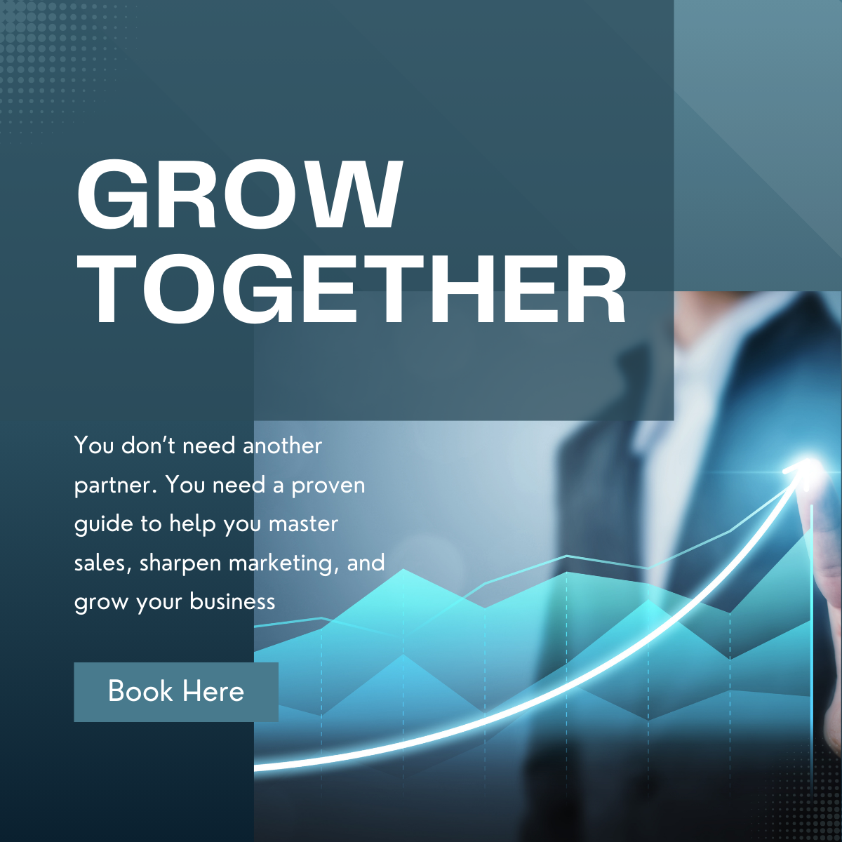 Marketing Mentoring for Small Businesses