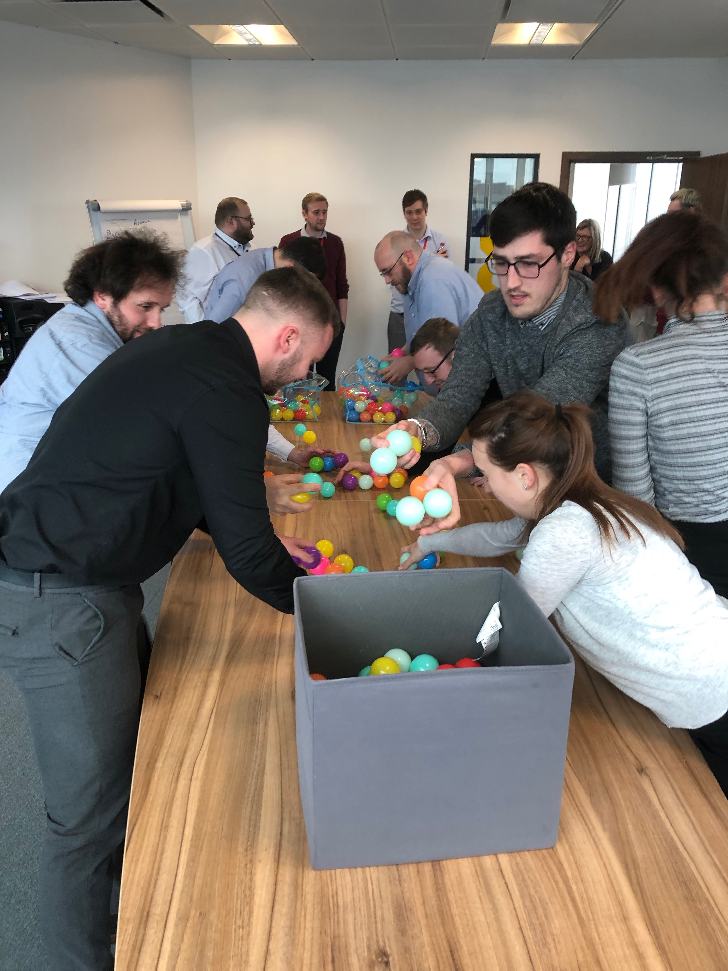 Sales training for all industries UK
