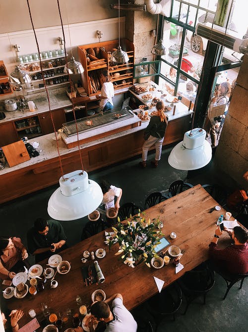 From Guests to Loyal Customers