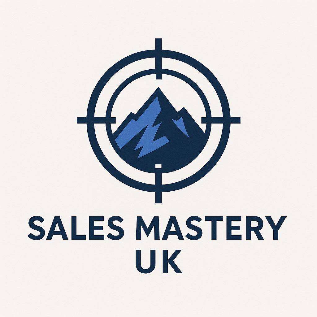 Sales Logo